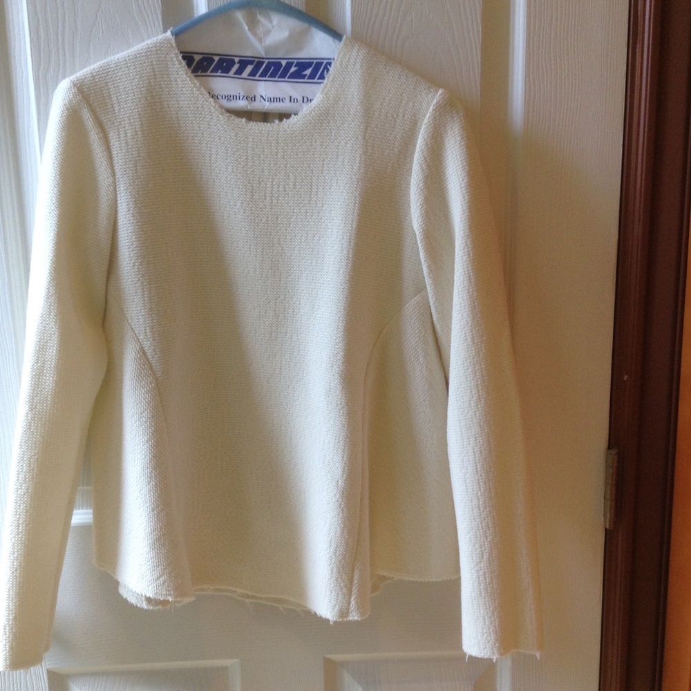 Zara top