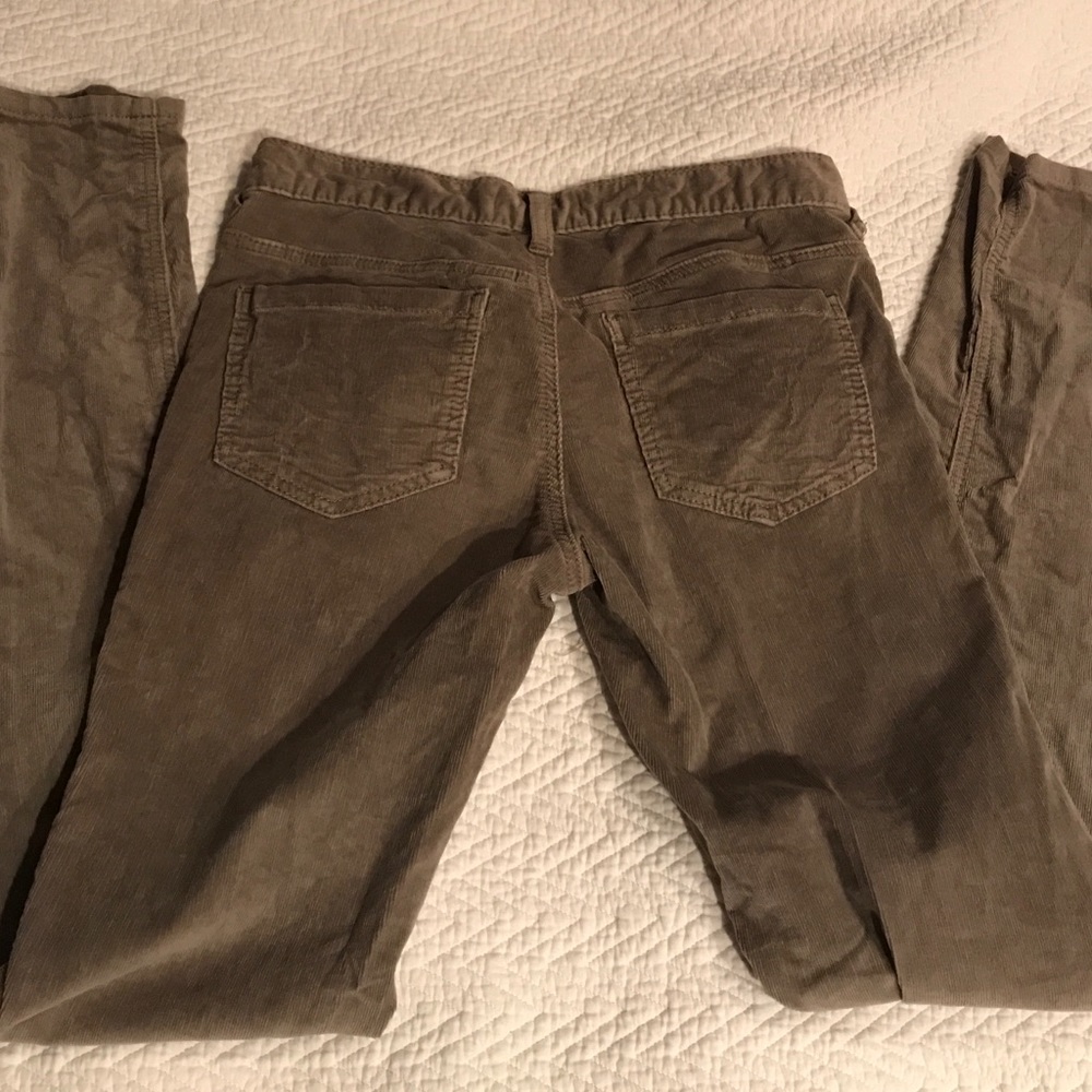 Free people cords