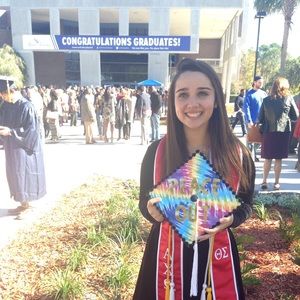 Meet your Posher, Sasha