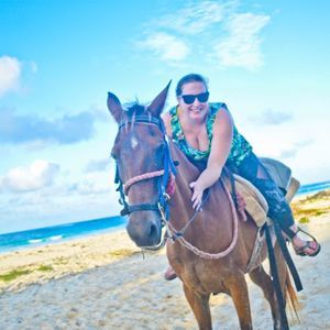 Meet your Posher, Michelle