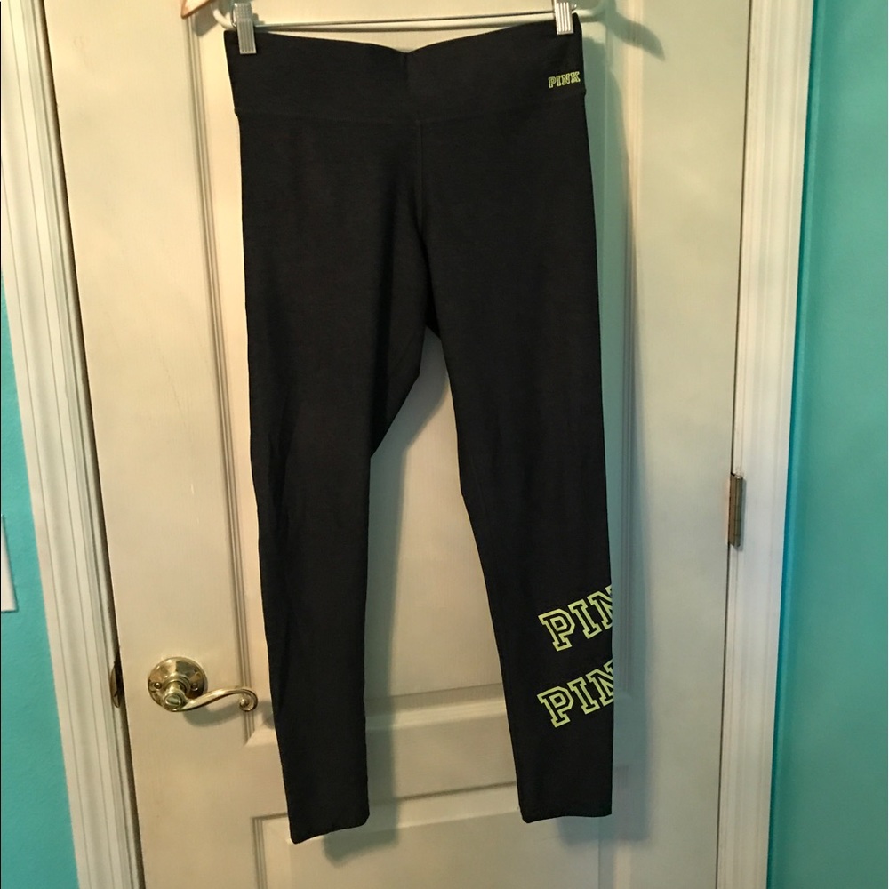 PINK Ultimate legging