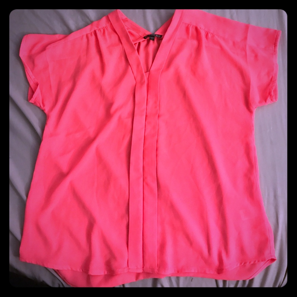 Express shirt