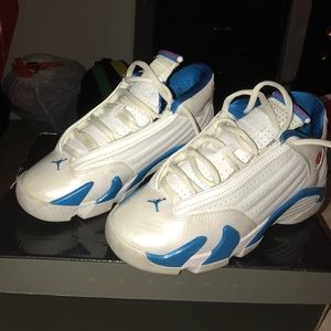 Neptune Jordan 14's