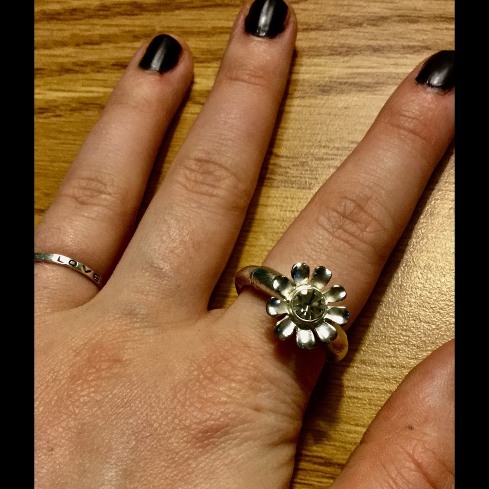 Flower Rings* - Picture 3 of 4