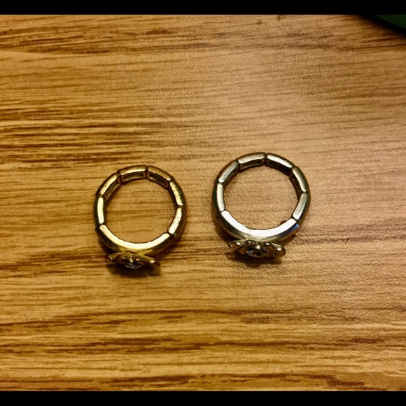 Flower Rings* - Picture 4 of 4