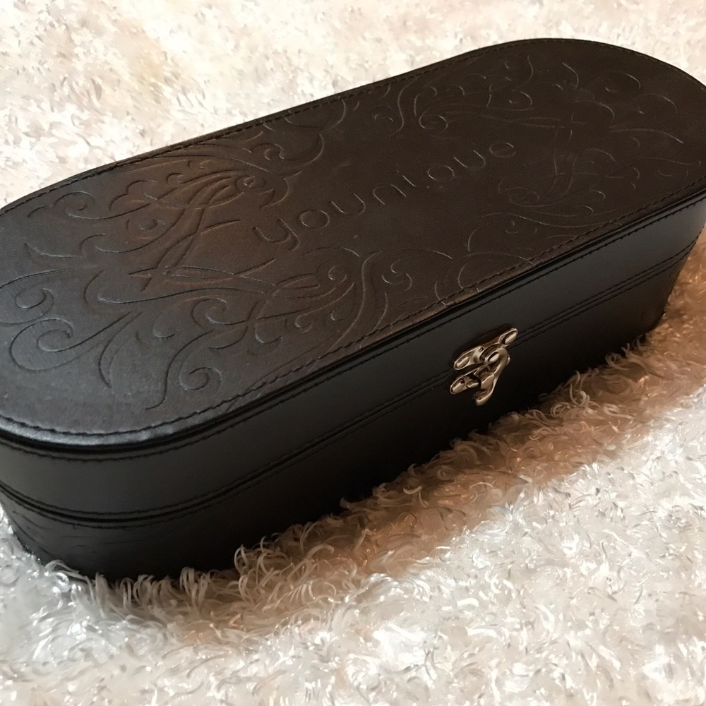 Younique makeup box!
