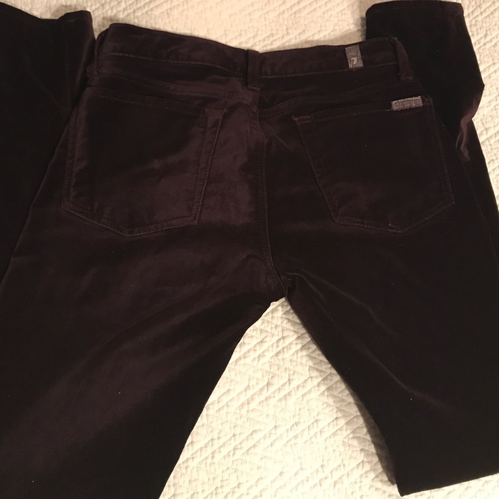 Velvet 7 jeans