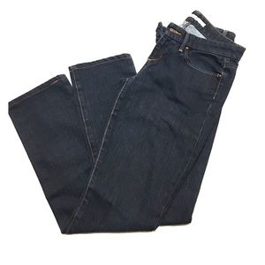 JOE'S JEANS "Cigarette" fit - "Mulholland" Wash