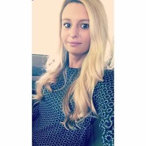 Meet your Posher, Marissa