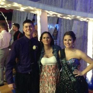 Meet your Posher, Jamie