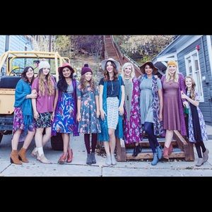 Meet your Posher, Cassie