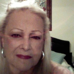 Meet your Posher, Cathy