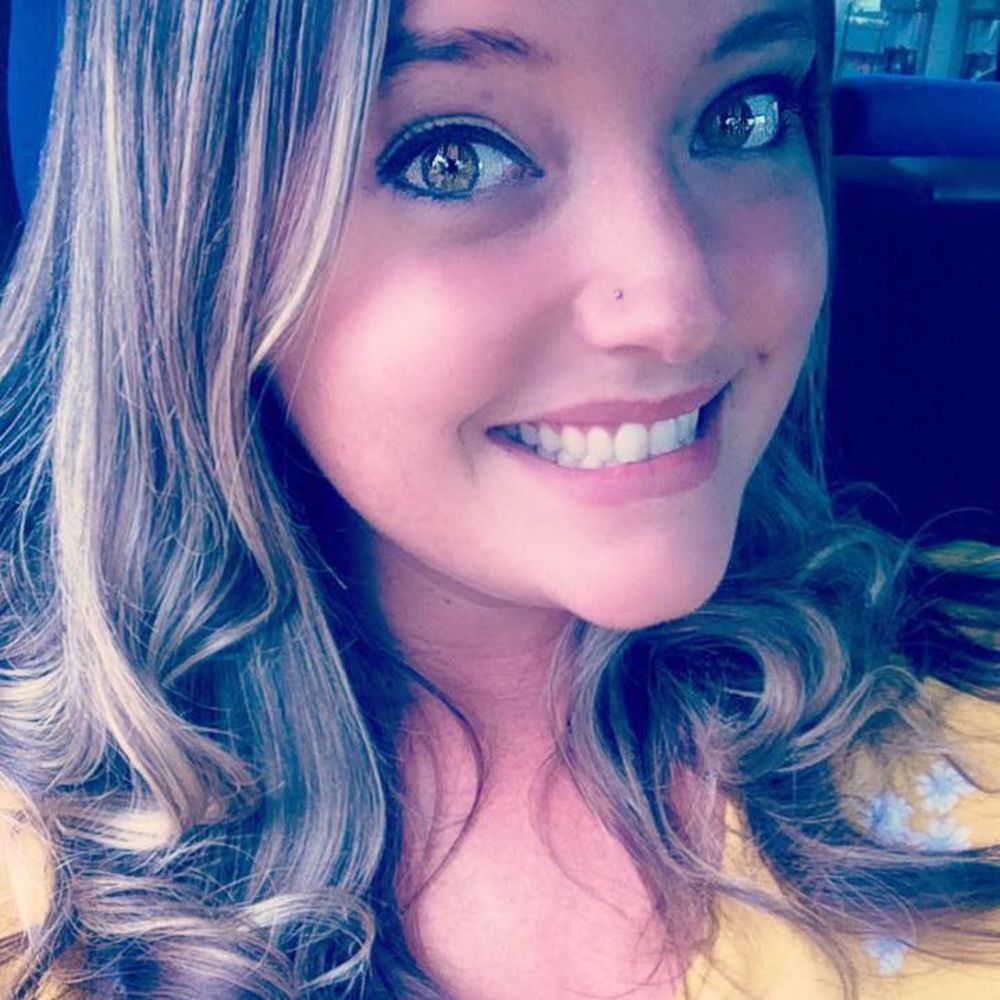 Meet your Posher, Shaye