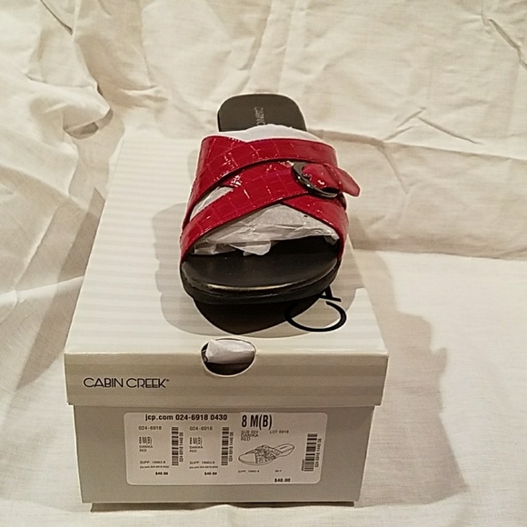 Shoes - Picture 2 of 4