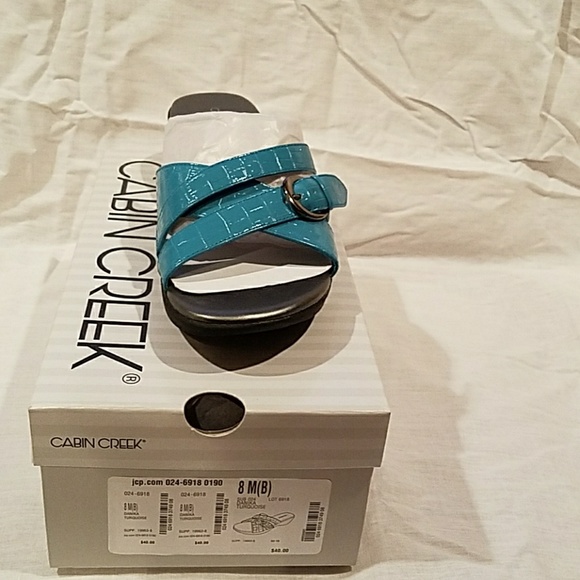 Shoes - Picture 3 of 4