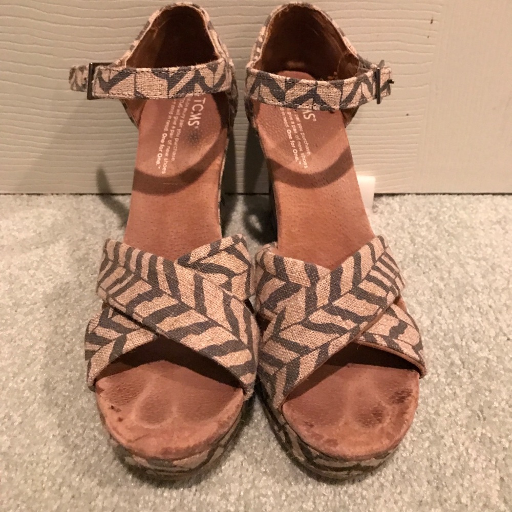 Wedges
