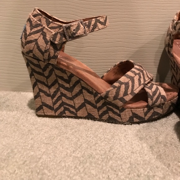 Wedges - Picture 2 of 3