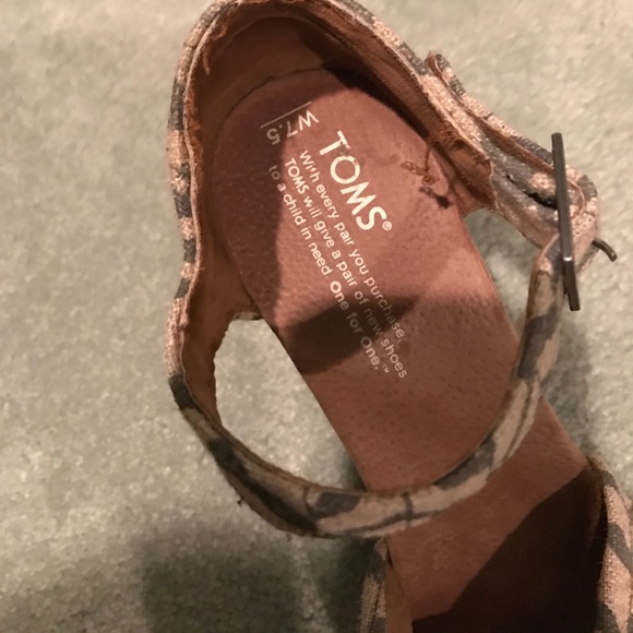 Wedges - Picture 3 of 3