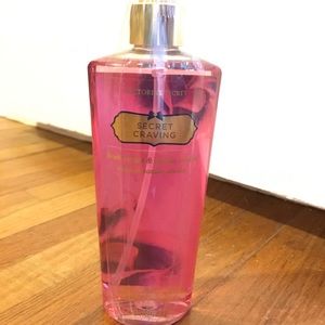 Victoria's Secret Body Spray - Secret Craving