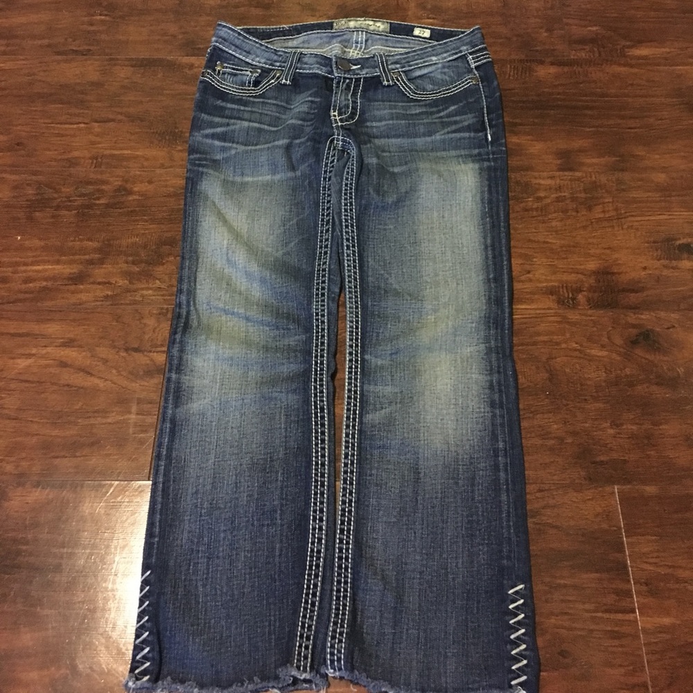 BKE Jeans