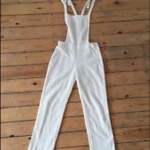 Zara Dungarees WORN ONCE