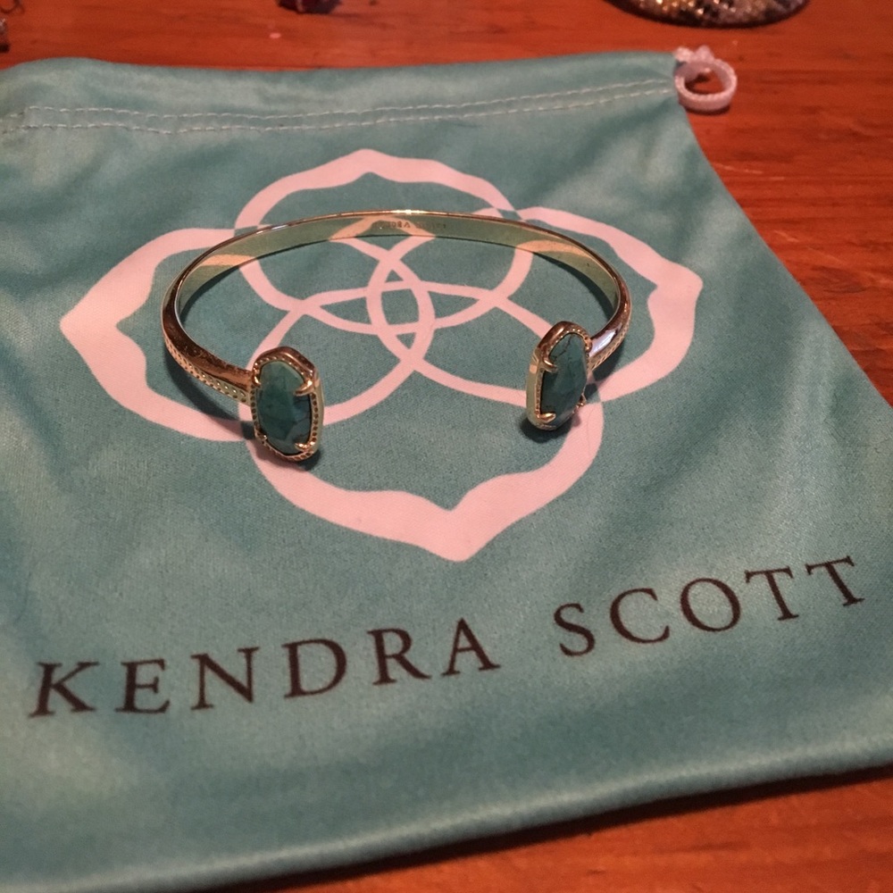 Kendra Scott Bangle