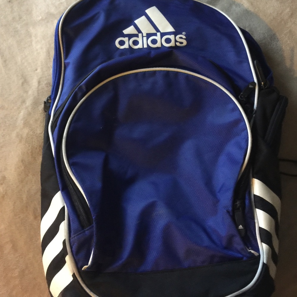 Adidas backpack