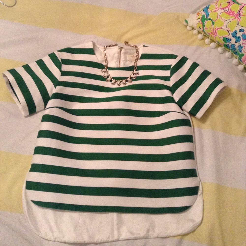 Kate Spade Ramona top