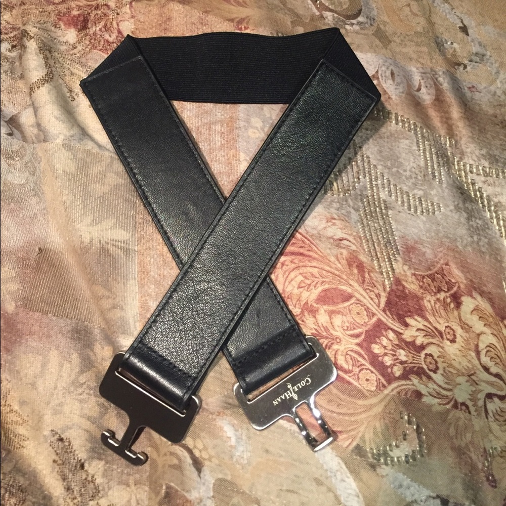 Cole haan belt
