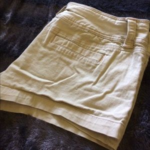 No Boundaries Shorts