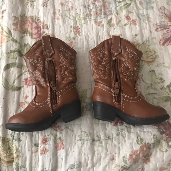 Baby boots - Picture 1 of 2
