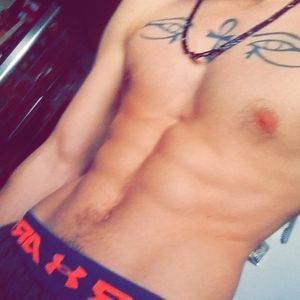 Meet your Posher, Hunter