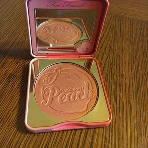 Too Faced Peach Blush