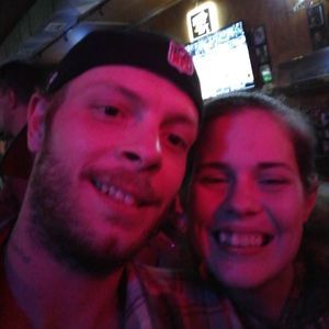 Meet your Posher, Crystal n joe