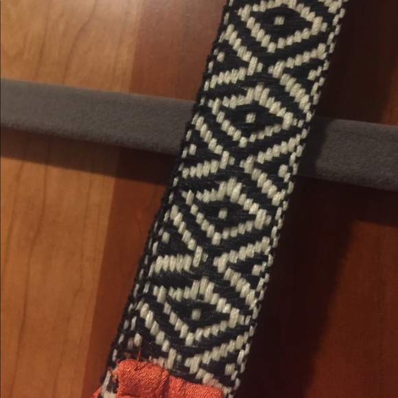 Francesca's Rust summer tank - Picture 3 of 4