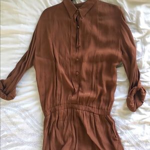 CLEOBELLA romper