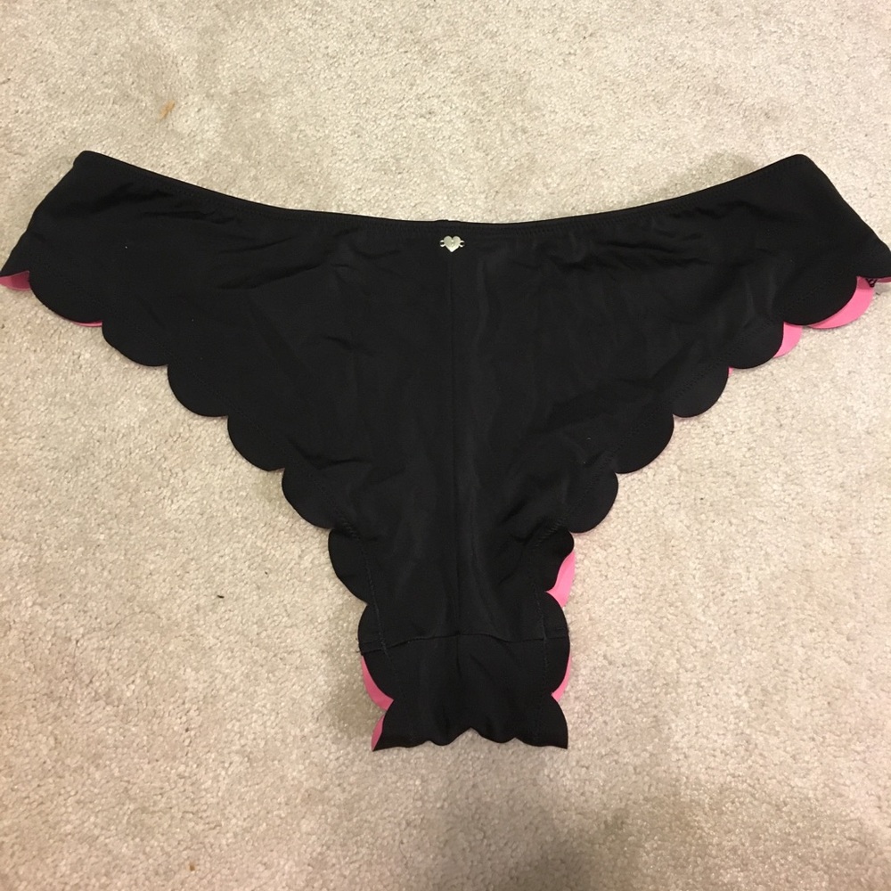 PINK Victoria's Secret bikini bottoms