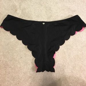 PINK Victoria's Secret bikini bottoms