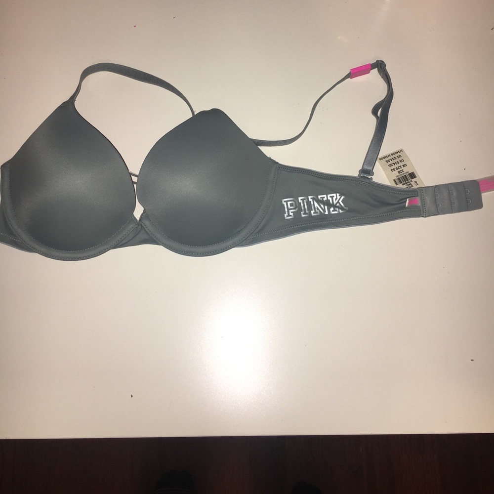 MEMORIAL DAY SALE PINK t-shirt bra