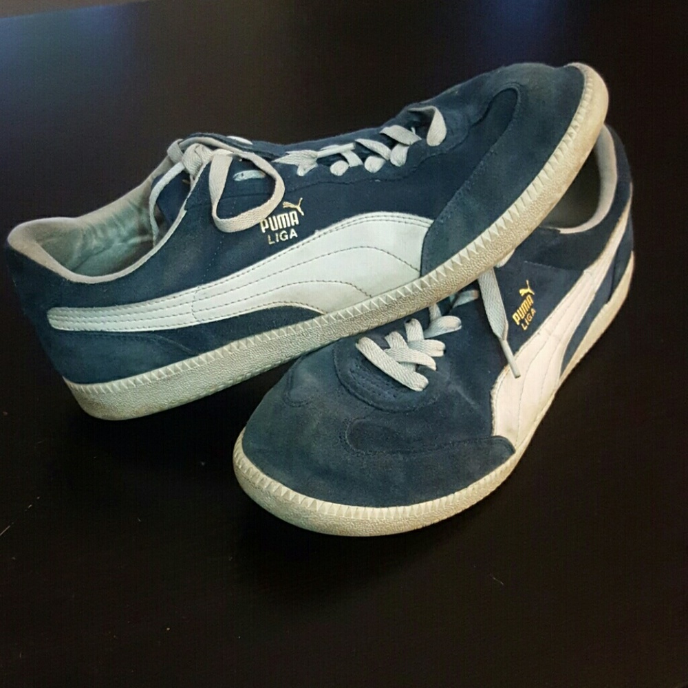 Pumas