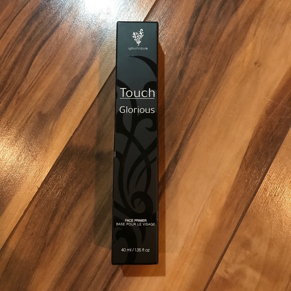Brand New Younique face primer!