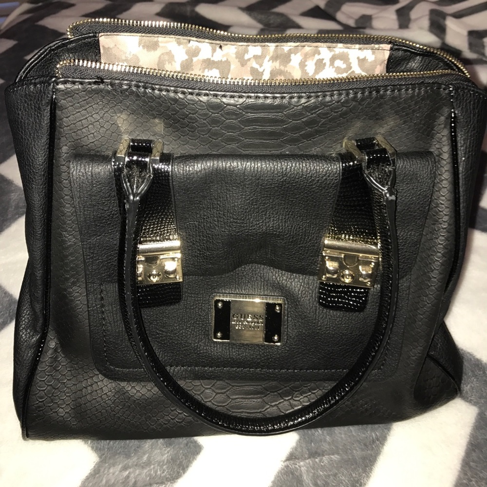 Guess Purse
