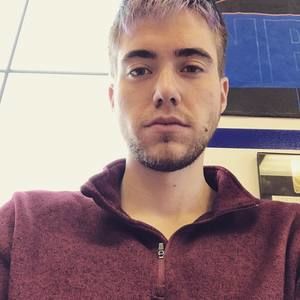 Meet your Posher, Brian