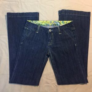 Miss Me jeans Sz 28