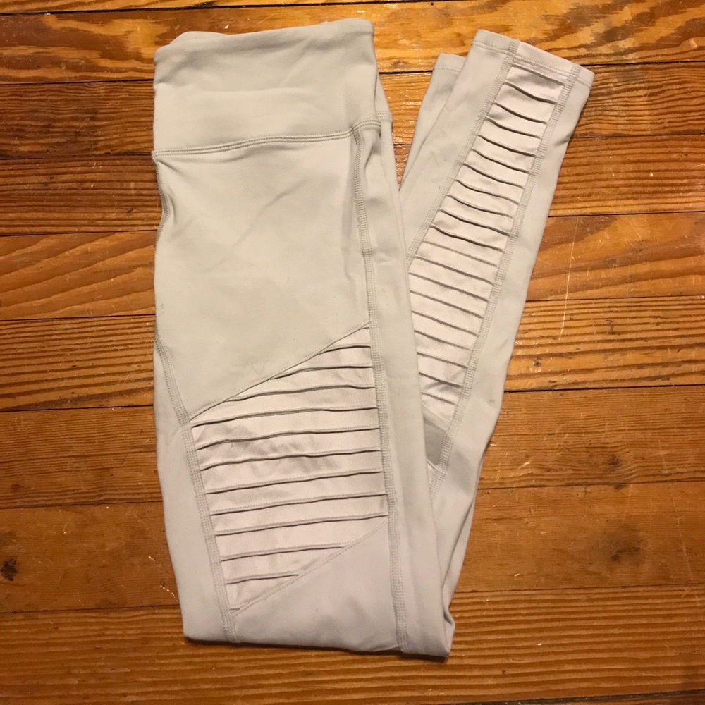 Aloyoga pants