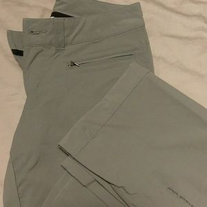 Hiking pants