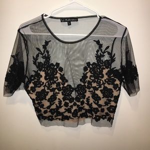 For Love & Lemons Top