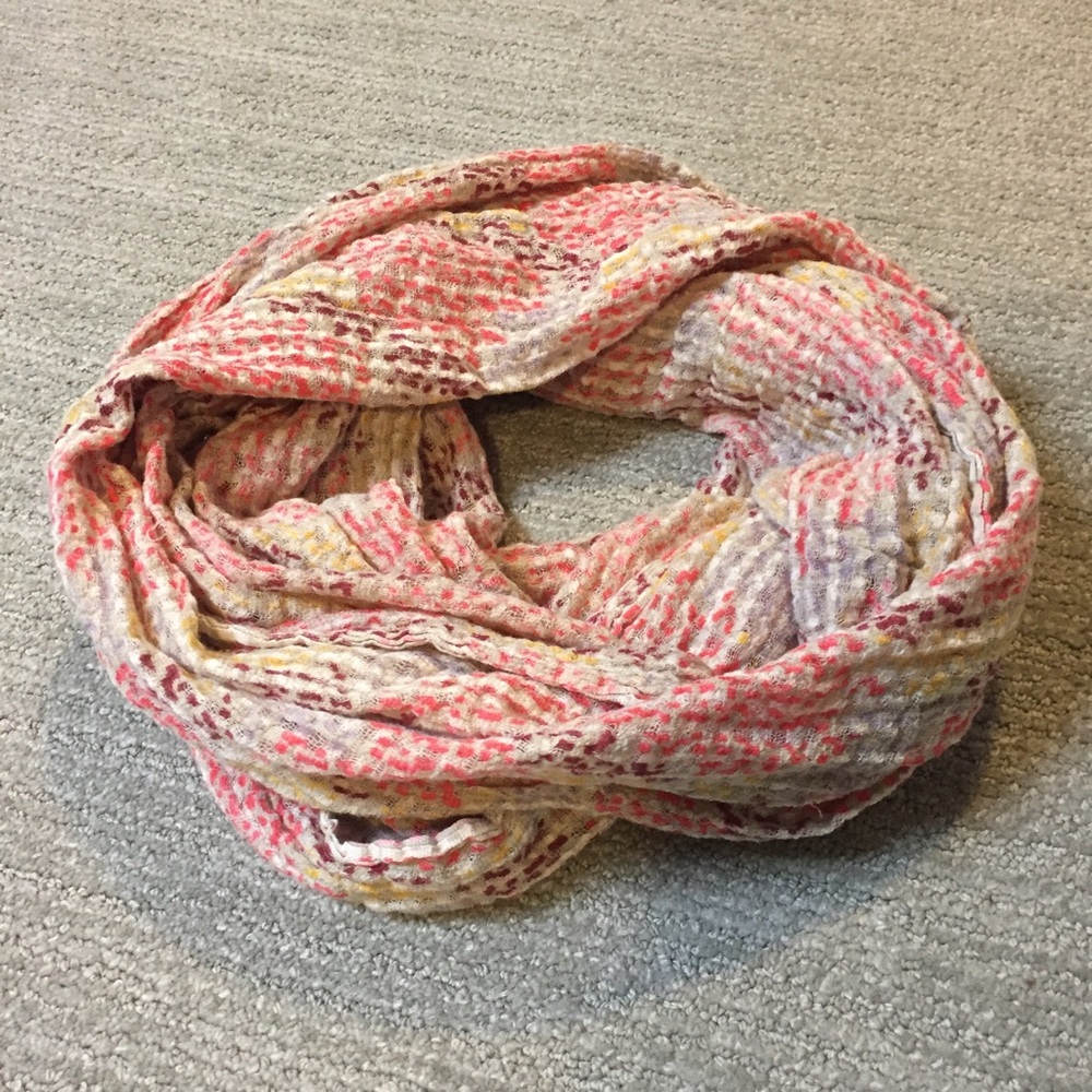 UO Ecote Lightweight Infinity Scarf