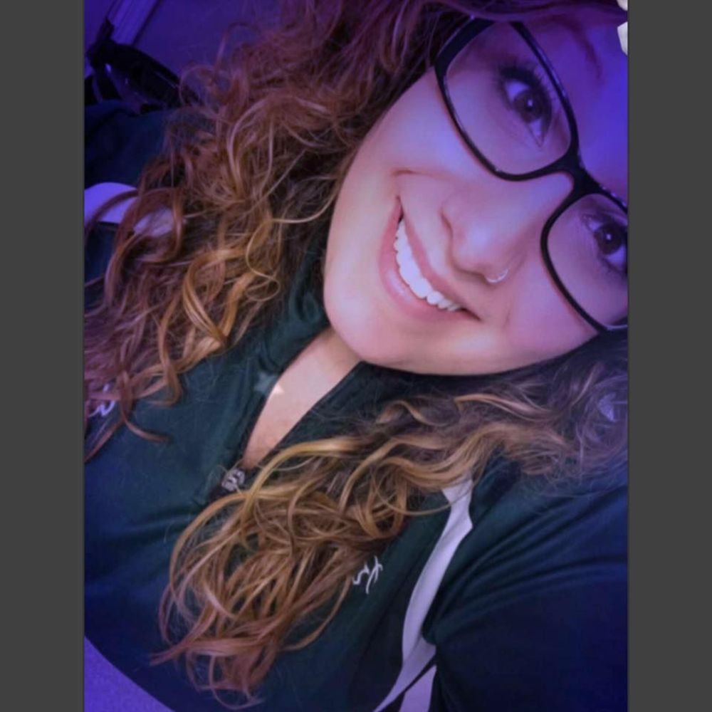 Meet your Posher, Arianna