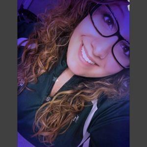 Meet your Posher, Arianna